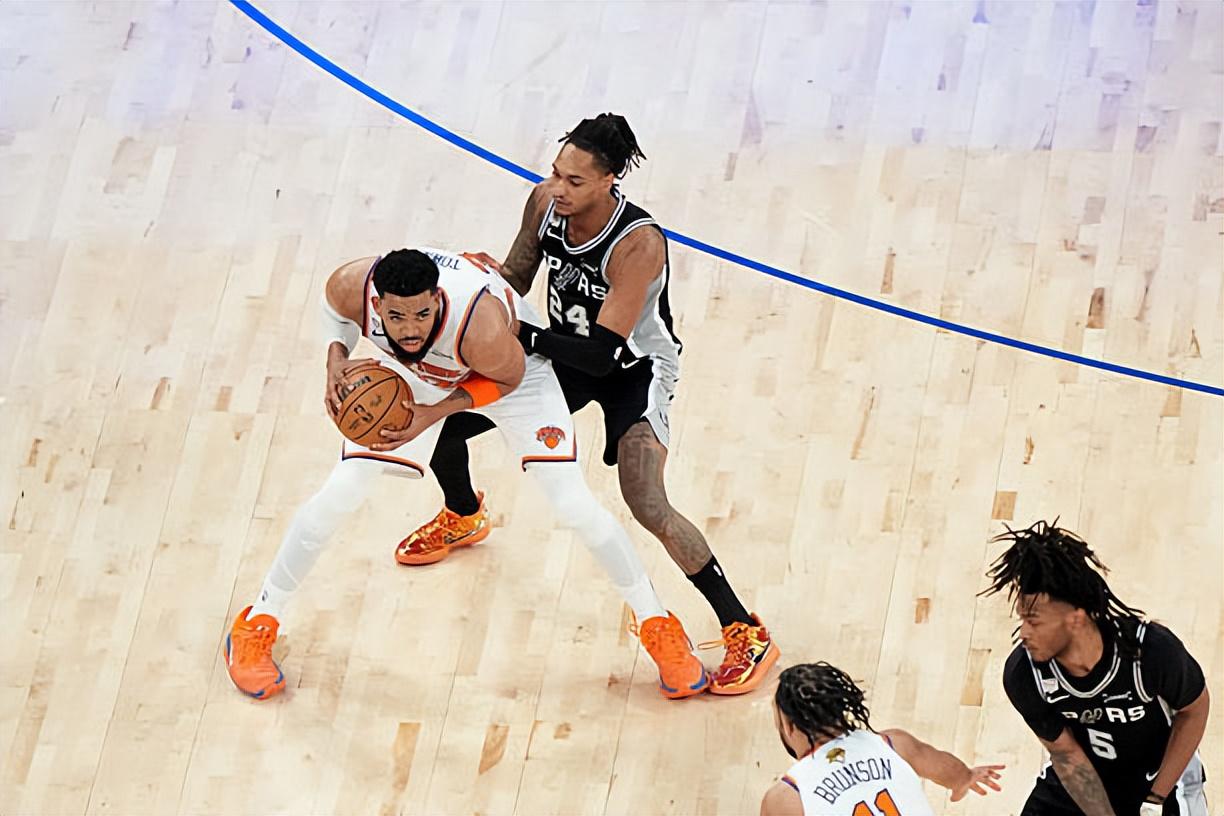 5年2.85亿美金!NBA最不受待见FMVP!绿军酝酿大交易