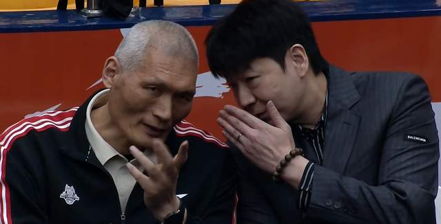布朗直播致敬尼克斯后豪言:你们还没看见最强的我