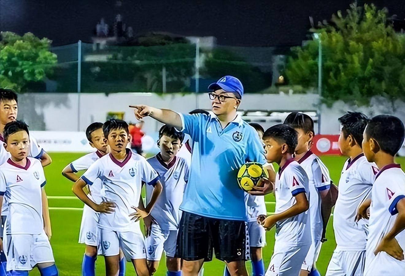 博格巴：既然阿森纳都能夺冠，那曼联三年之内也绝对可以